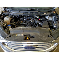 2021 FORD EDGE 2FMPK4J96MBA08357 97534185