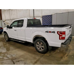 2020 FORD F-150 1FTFX1E51LKD66705 97581755