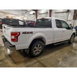 2020 FORD F-150 1FTFX1E51LKD66705 97581755