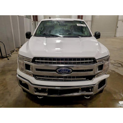 2020 FORD F-150 1FTFX1E51LKD66705 97581755