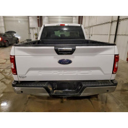 2020 FORD F-150 1FTFX1E51LKD66705 97581755