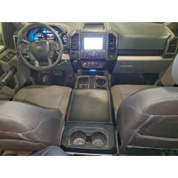 2020 FORD F-150 1FTFX1E51LKD66705 97581755