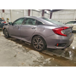 2020 HONDA CIVIC 19XFC2F8XLE013974 97651235