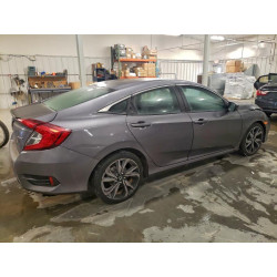 2020 HONDA CIVIC 19XFC2F8XLE013974 97651235