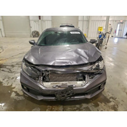 2020 HONDA CIVIC 19XFC2F8XLE013974 97651235
