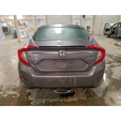 2020 HONDA CIVIC 19XFC2F8XLE013974 97651235