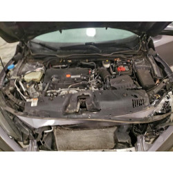 2020 HONDA CIVIC 19XFC2F8XLE013974 97651235