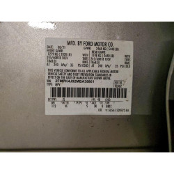 2021 FORD EDGE 2FMPK4J92MBA38861 97976845