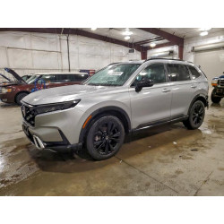 2025 HONDA CRV 2HKRS6H99SH800034 98387065