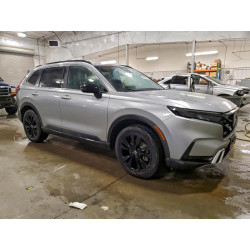 2025 HONDA CRV 2HKRS6H99SH800034 98387065