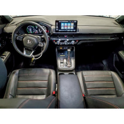 2025 HONDA CRV 2HKRS6H99SH800034 98387065