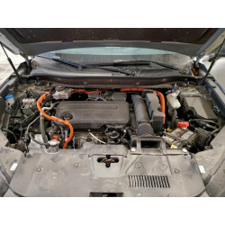 2025 HONDA CRV 2HKRS6H99SH800034 98387065