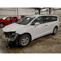 2021 CHRYSLER PACIFICA 2C4RC1BG3MR591967 98686235