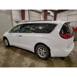 2021 CHRYSLER PACIFICA 2C4RC1BG3MR591967 98686235