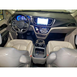 2021 CHRYSLER PACIFICA 2C4RC1BG3MR591967 98686235