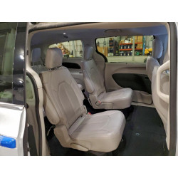 2021 CHRYSLER PACIFICA 2C4RC1BG3MR591967 98686235