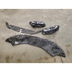 2021 CHRYSLER PACIFICA 2C4RC1BG3MR591967 98686235