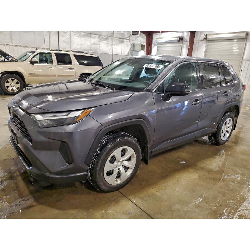 2023 TOYOTA RAV4 2T3H1RFV7PW274776 98692165