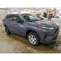 2023 TOYOTA RAV4 2T3H1RFV7PW274776 98692165