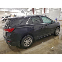 2022 CHEVROLET EQUINOX 3GNAXUEV0NL162420 98802295