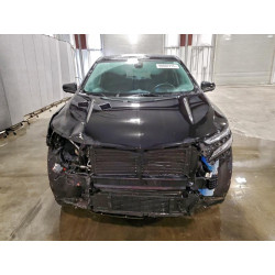 2022 CHEVROLET EQUINOX 3GNAXUEV0NL162420 98802295