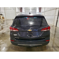 2022 CHEVROLET EQUINOX 3GNAXUEV0NL162420 98802295