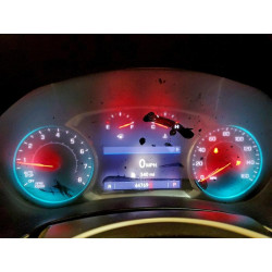 2022 CHEVROLET EQUINOX 3GNAXUEV0NL162420 98802295