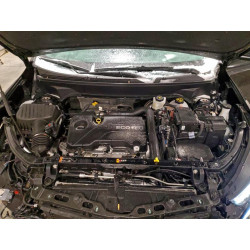 2022 CHEVROLET EQUINOX 3GNAXUEV0NL162420 98802295