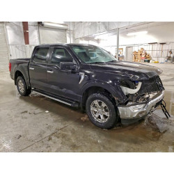 2021 FORD F-150 1FTEW1EP0MKD77681 99089455