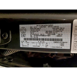 2021 FORD F-150 1FTEW1EP0MKD77681 99089455