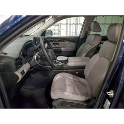 2024 HONDA PILOT 5FNYG1H76RB013971 99142755