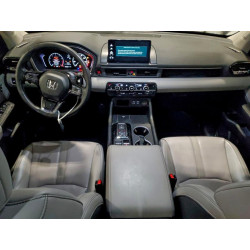 2024 HONDA PILOT 5FNYG1H76RB013971 99142755