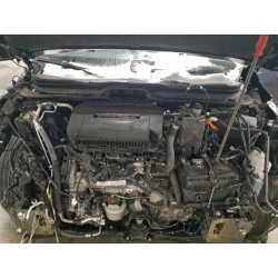 2024 HONDA PILOT 5FNYG1H76RB013971 99142755