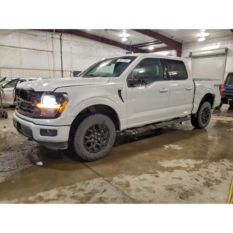 2024 FORD All Models 1FTFW3L80RKE45898 99313365