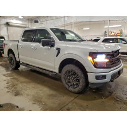 2024 FORD All Models 1FTFW3L80RKE45898 99313365