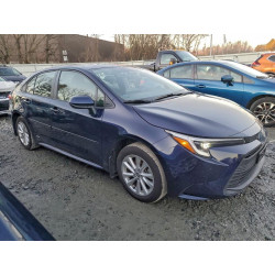 2024 TOYOTA COROLLA JTDBDMHE1RJ010810 72117925