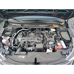 2024 TOYOTA COROLLA JTDBDMHE1RJ010810 72117925