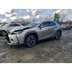 2020 LEXUS UX 250H JTHP9JBH1L2035229 72169795