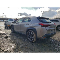 2020 LEXUS UX 250H JTHP9JBH1L2035229 72169795