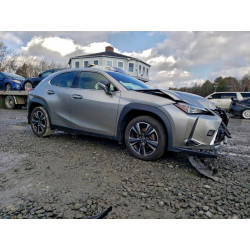 2020 LEXUS UX 250H JTHP9JBH1L2035229 72169795