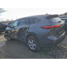 2023 TOYOTA HIGHLANDER 5TDZARAH1PS526061 72645845