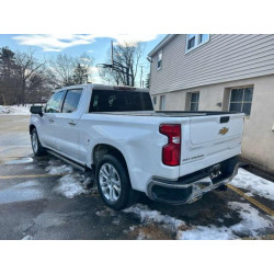 2022 CHEVROLET ALL Models 3GCUDGET9NG532559 72805715