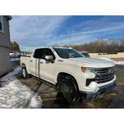 2022 CHEVROLET ALL Models 3GCUDGET9NG532559 72805715