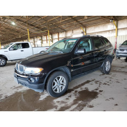 2006 BMW X5