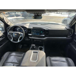 2022 CHEVROLET ALL Models 3GCUDGET9NG532559 72805715