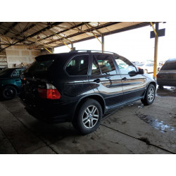 2006 BMW X5