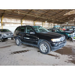 2006 BMW X5