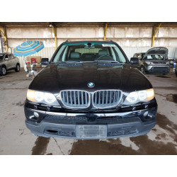 2006 BMW X5