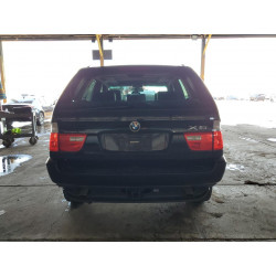 2006 BMW X5