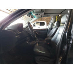 2006 BMW X5